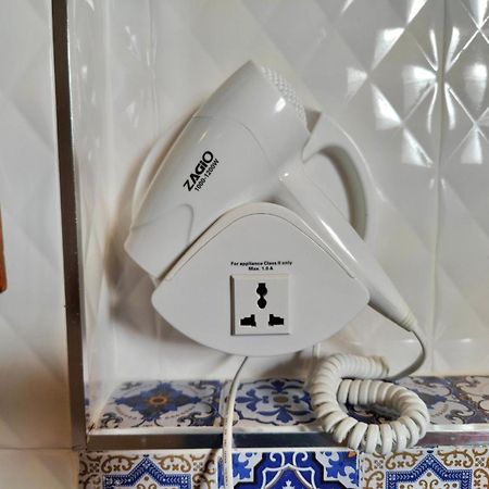 Baan Chao Khun Hotel Ban Khlong Lat Bua Khao Oda fotoğraf