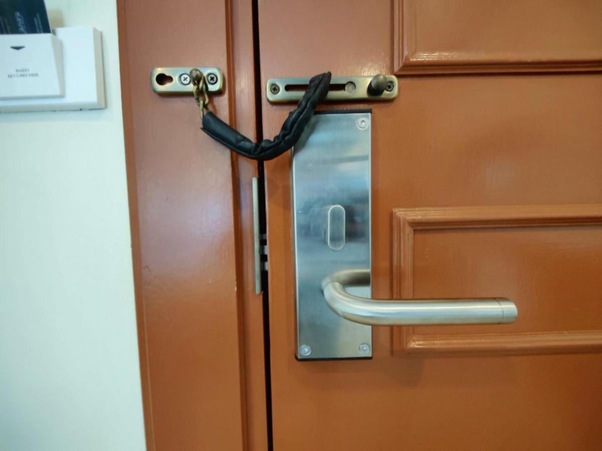 Baan Chao Khun Hotel Ban Khlong Lat Bua Khao Dış mekan fotoğraf