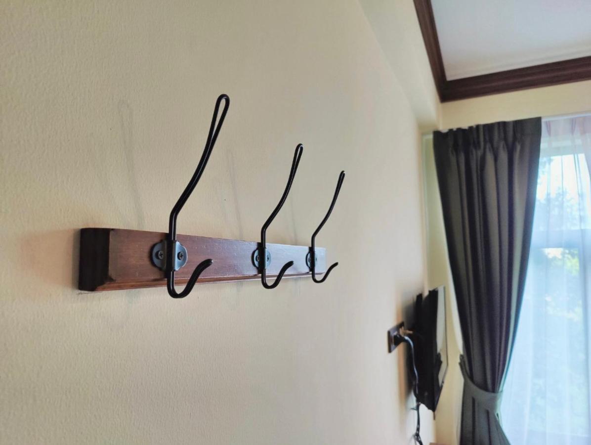 Baan Chao Khun Hotel Ban Khlong Lat Bua Khao Dış mekan fotoğraf